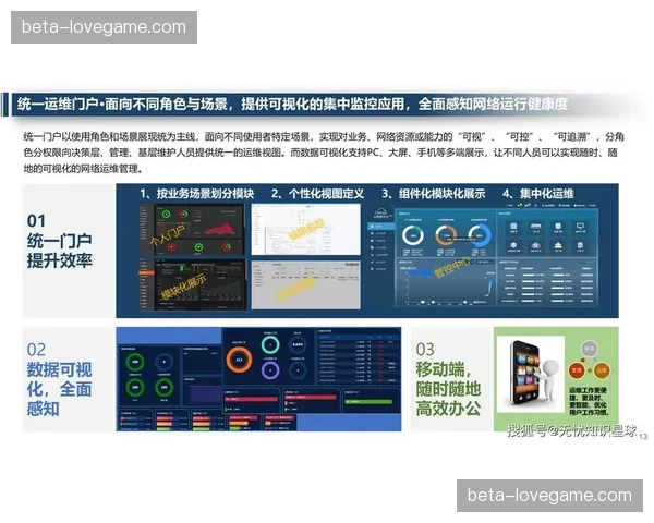 混合现实交互界面覆盖调度端，物理空间资产实现全量数字化