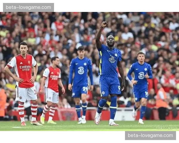 切尔西近五轮联赛一球未进 进攻体系陷入全面瘫痪